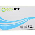 Ecojet Liners Dispenser Pack (50pcs)