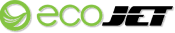 Ecojet Logo